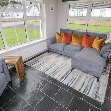 The Haven Ferienhaus Falcarragh