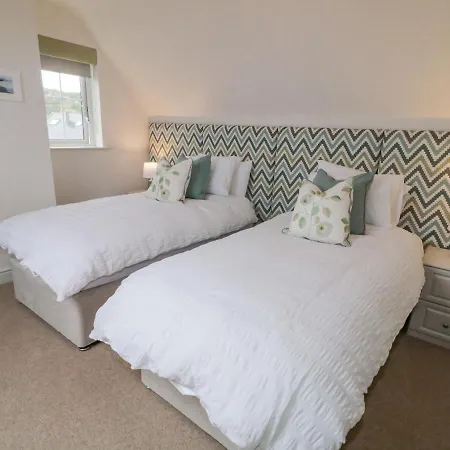 The Haven Falcarragh