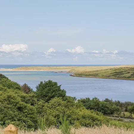 The Haven Ferienhaus Falcarragh