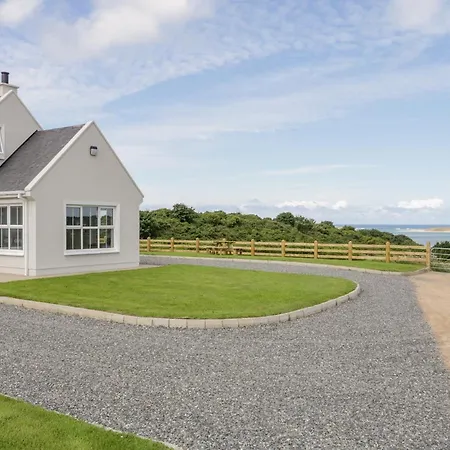 Ferienhaus The Haven Falcarragh