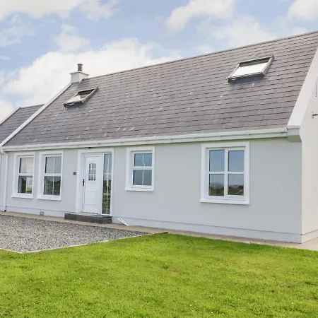 The Haven Ferienhaus Falcarragh