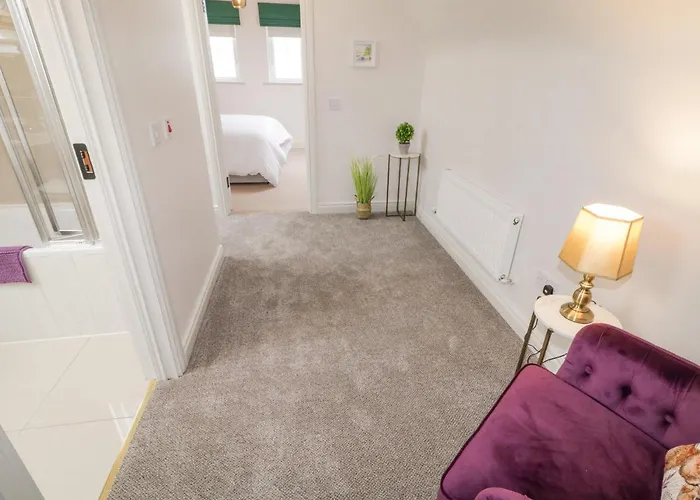 Ferienhaus The Haven *