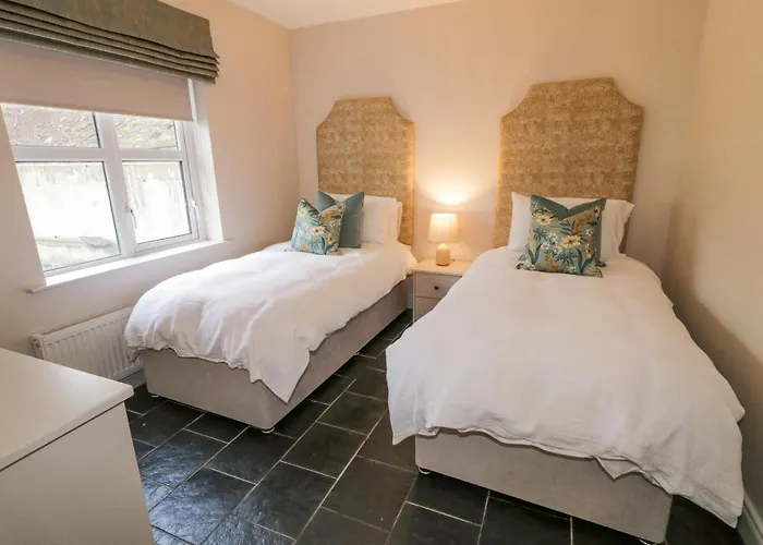 The Haven Ferienhaus *