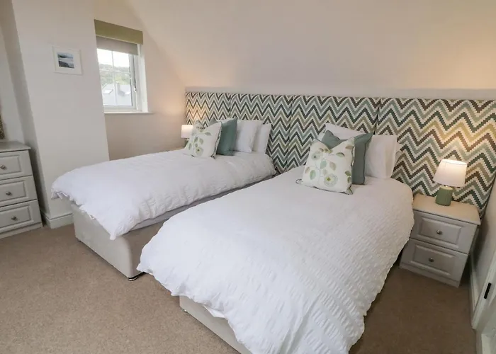 The Haven Falcarragh