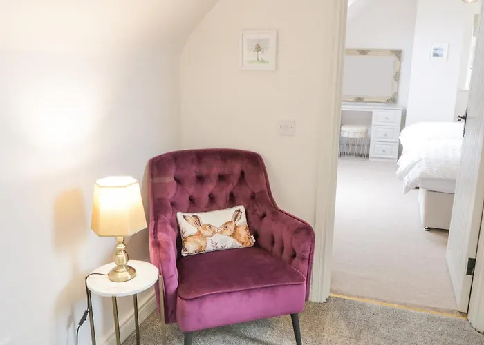 The Haven Ferienhaus