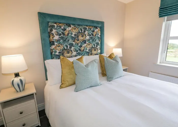 The Haven Ferienhaus *