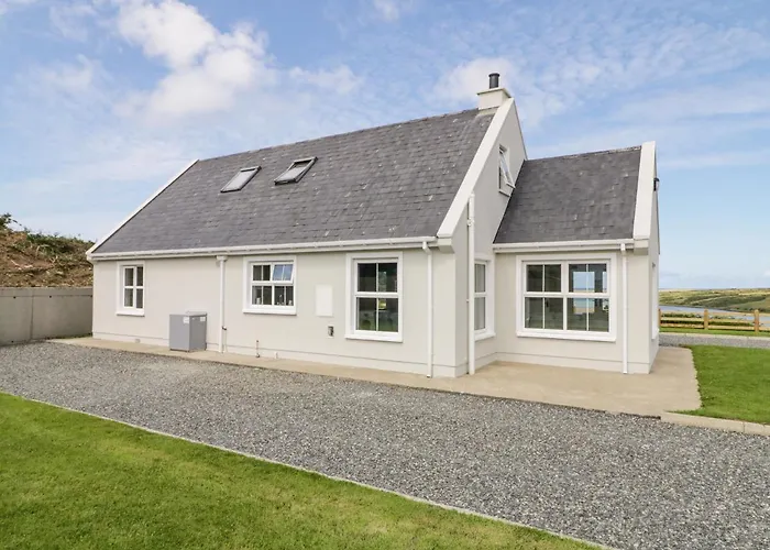 The Haven Falcarragh