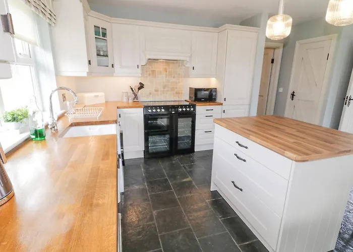 Ferienhaus The Haven *