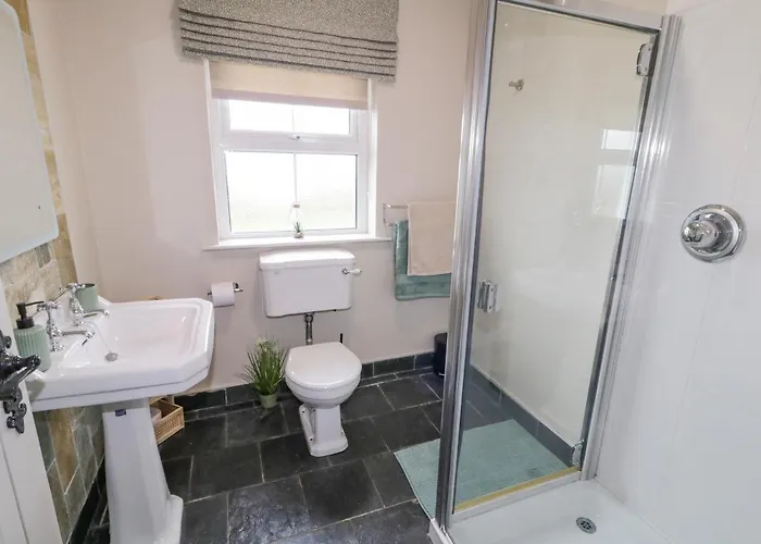 The Haven Falcarragh