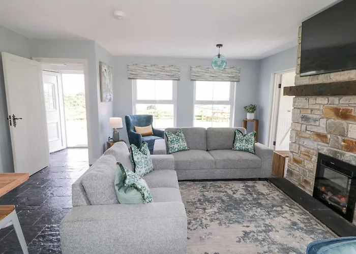 The Haven * Falcarragh