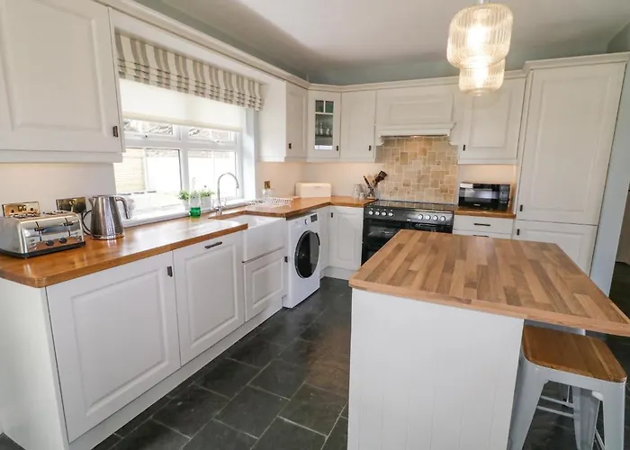 The Haven Falcarragh