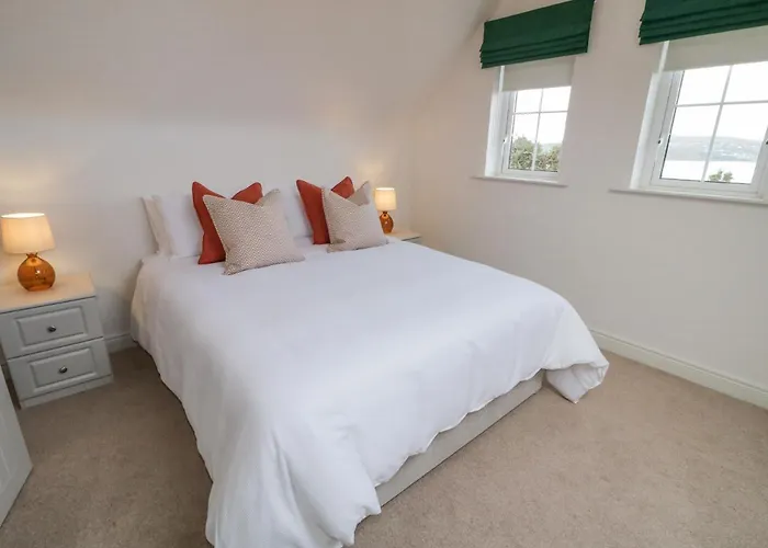 The Haven Falcarragh