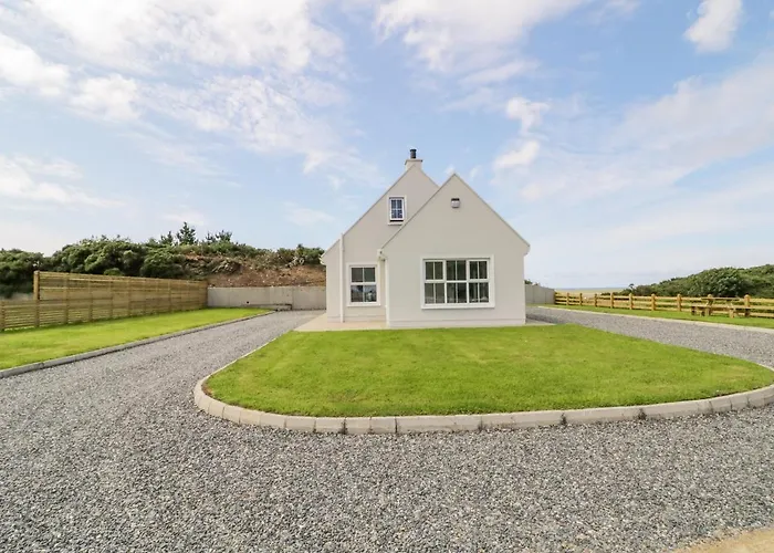 The Haven * Falcarragh