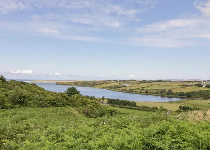 The Haven Falcarragh