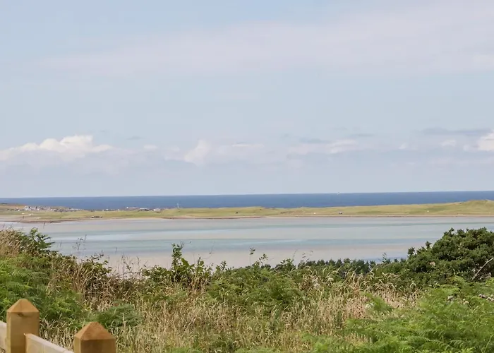 Ferienhaus The Haven *