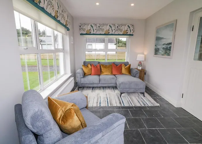 The Haven * Falcarragh