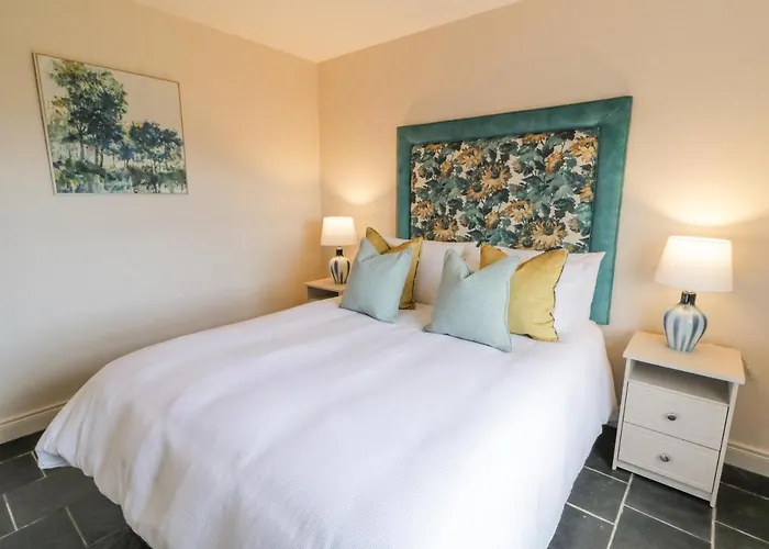 The Haven Ferienhaus