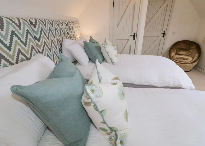 Ferienhaus The Haven